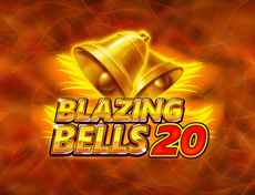 Blazing Bells 20