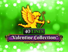 Valentine Collection 40 Lines